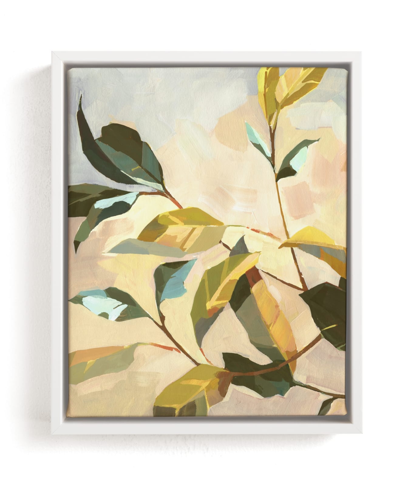 Bay Laurel II Limited Edition Fine Art Print 2 - Image 0
