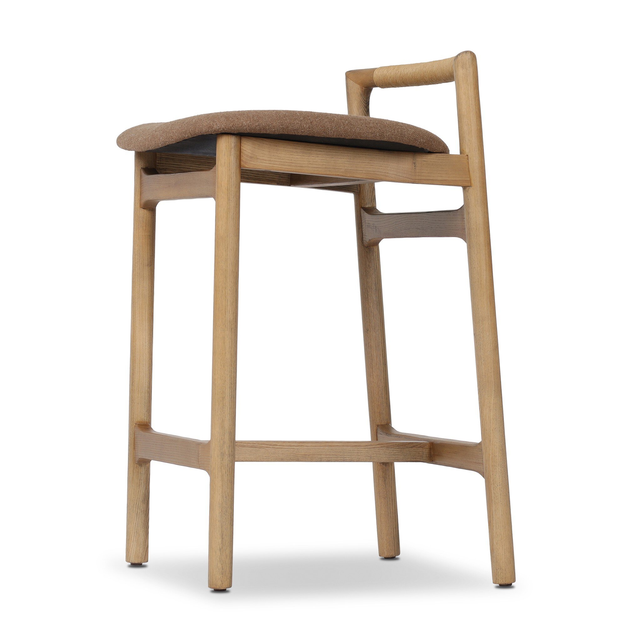 Baden Bar + Counter Stool - Antwerp Cafe - Image 18