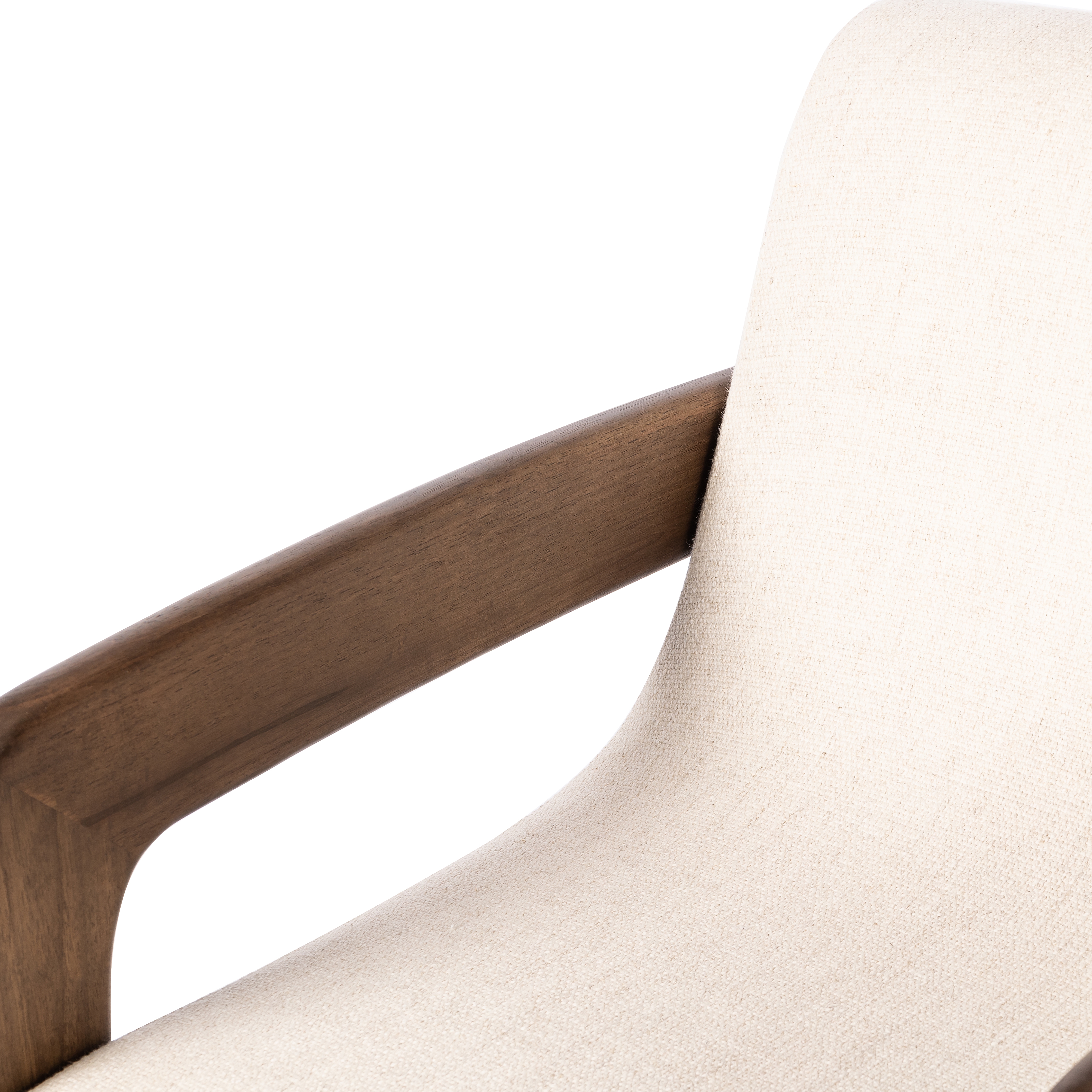 Kristoff Chair-Thames Cream - Image 9