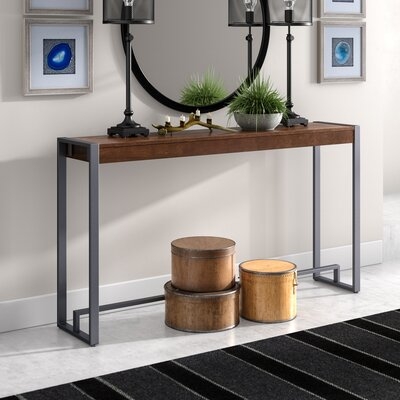 Danille Console Table - Image 0