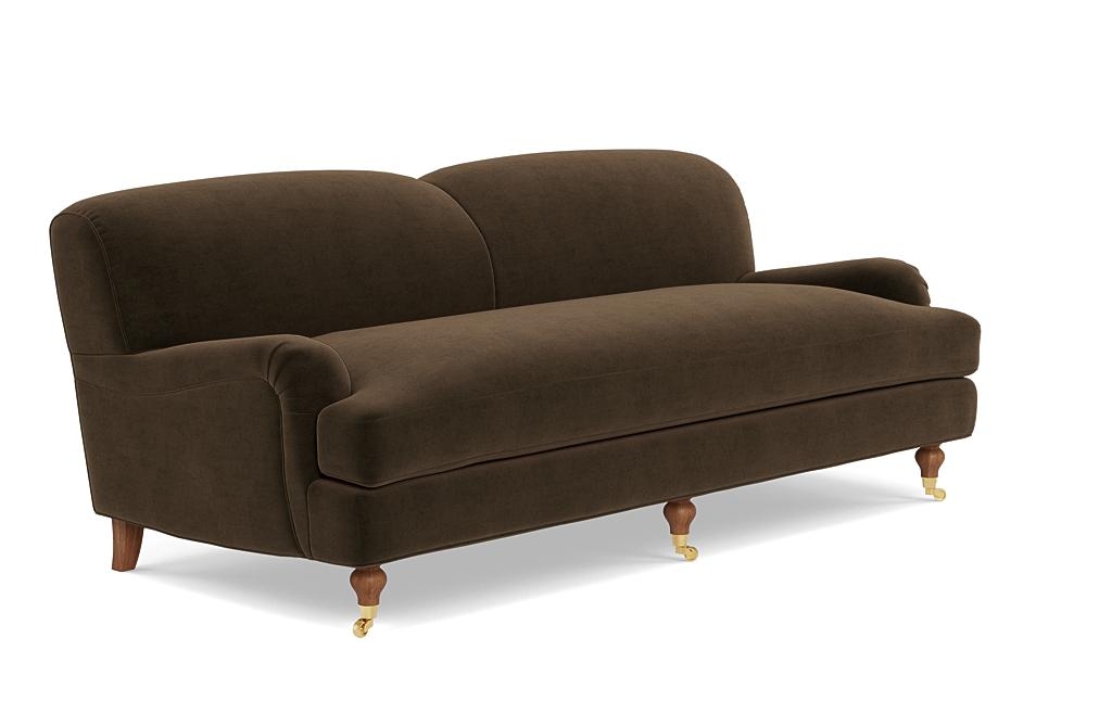 Rose Fabric Sofa by The EverygirlÃ?Â® - Image 1