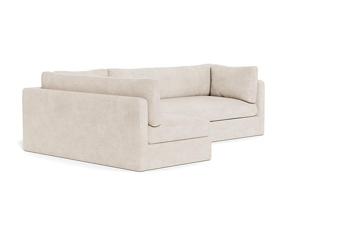 Tatum 2-Piece Left Chaise Sectional - Image 1