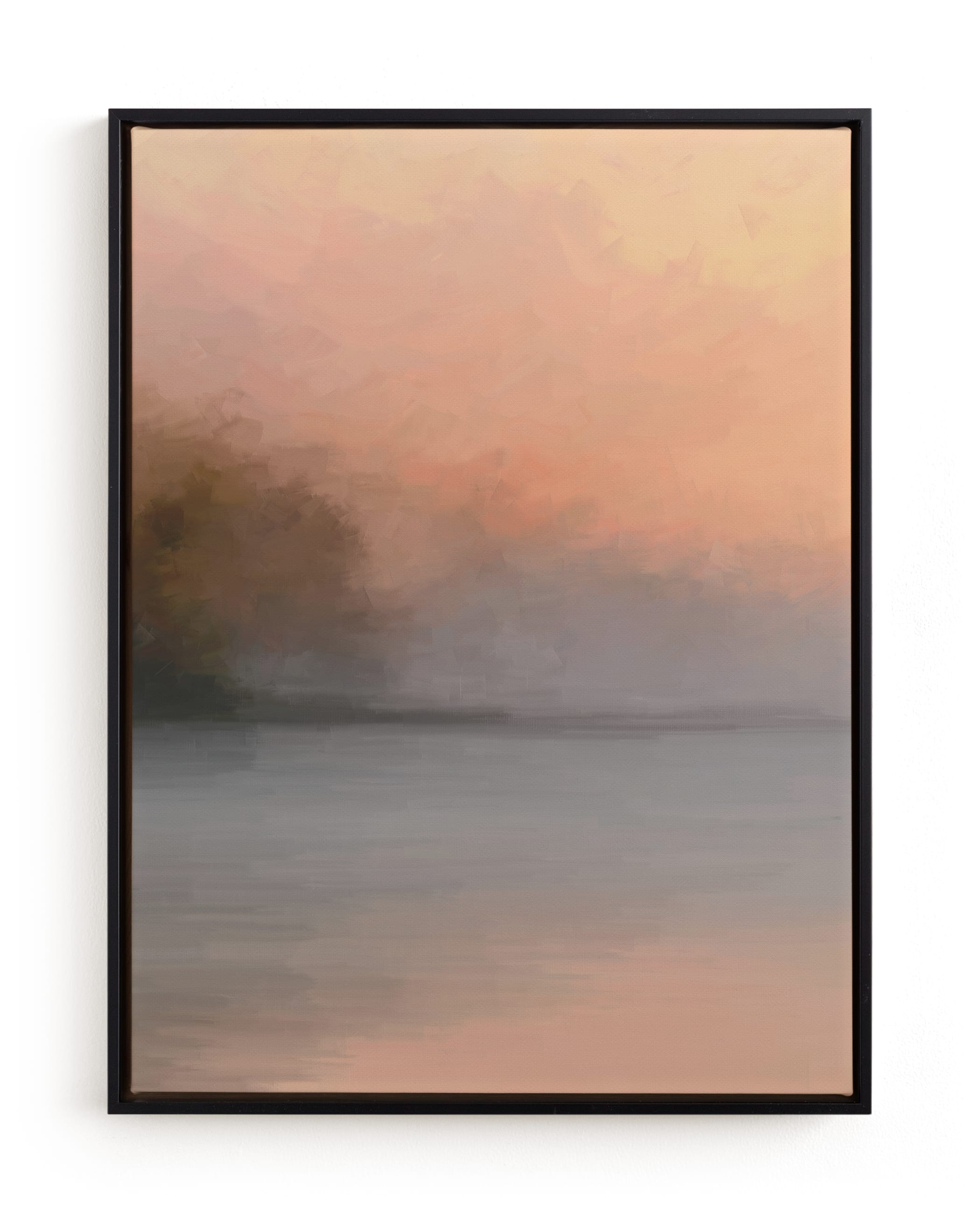 Early Rise Limited Edition Fine Art Print 1 - Image 0
