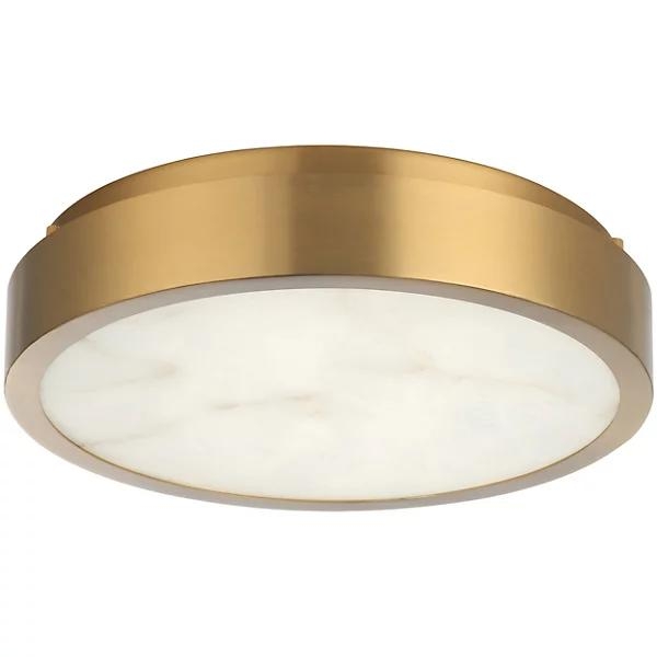Kaplan LED Flushmount - Image 0
