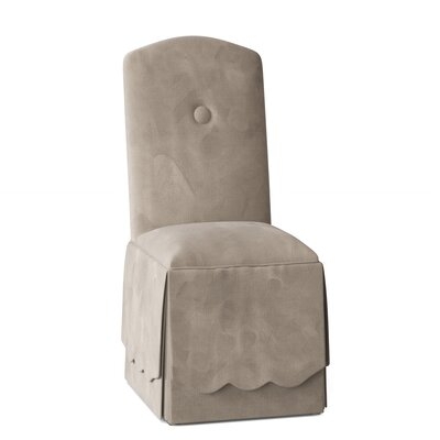 Charleston Parsons Chair - Image 0