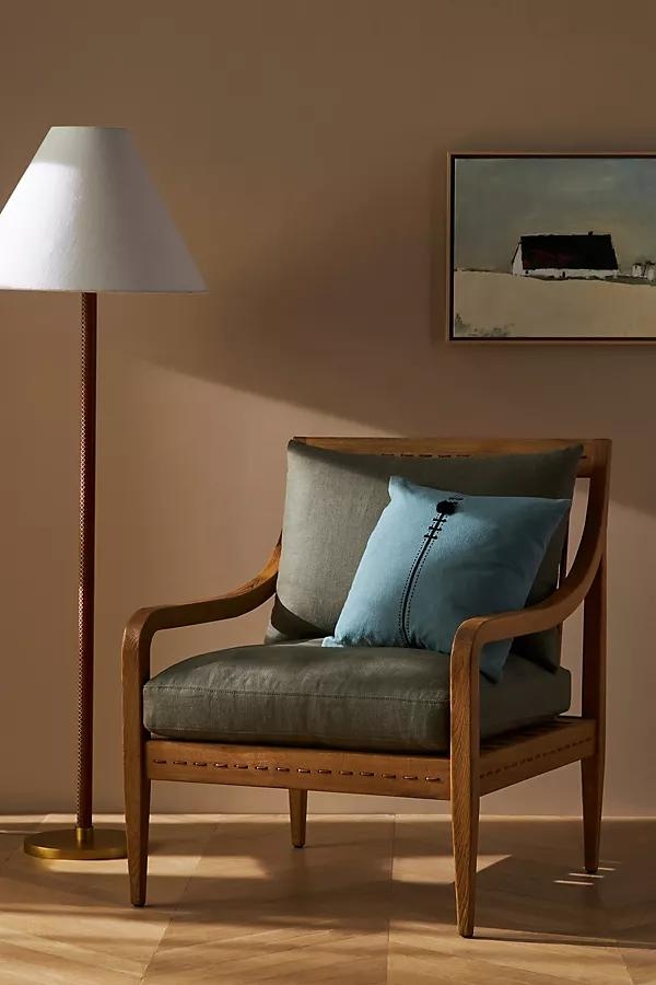 Garvey Accent Chair - Image 0