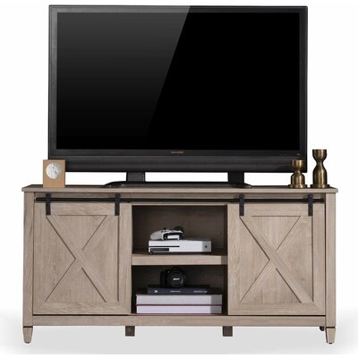 Tahlia TV Stand for TVs up to 65" - Image 0