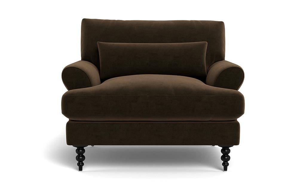 Maxwell Accent Chair by Apartment Therapy - Image 0