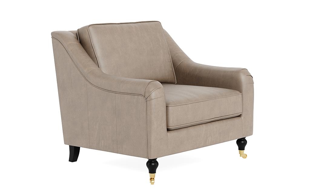 Alexander Accent Chair - Image 1