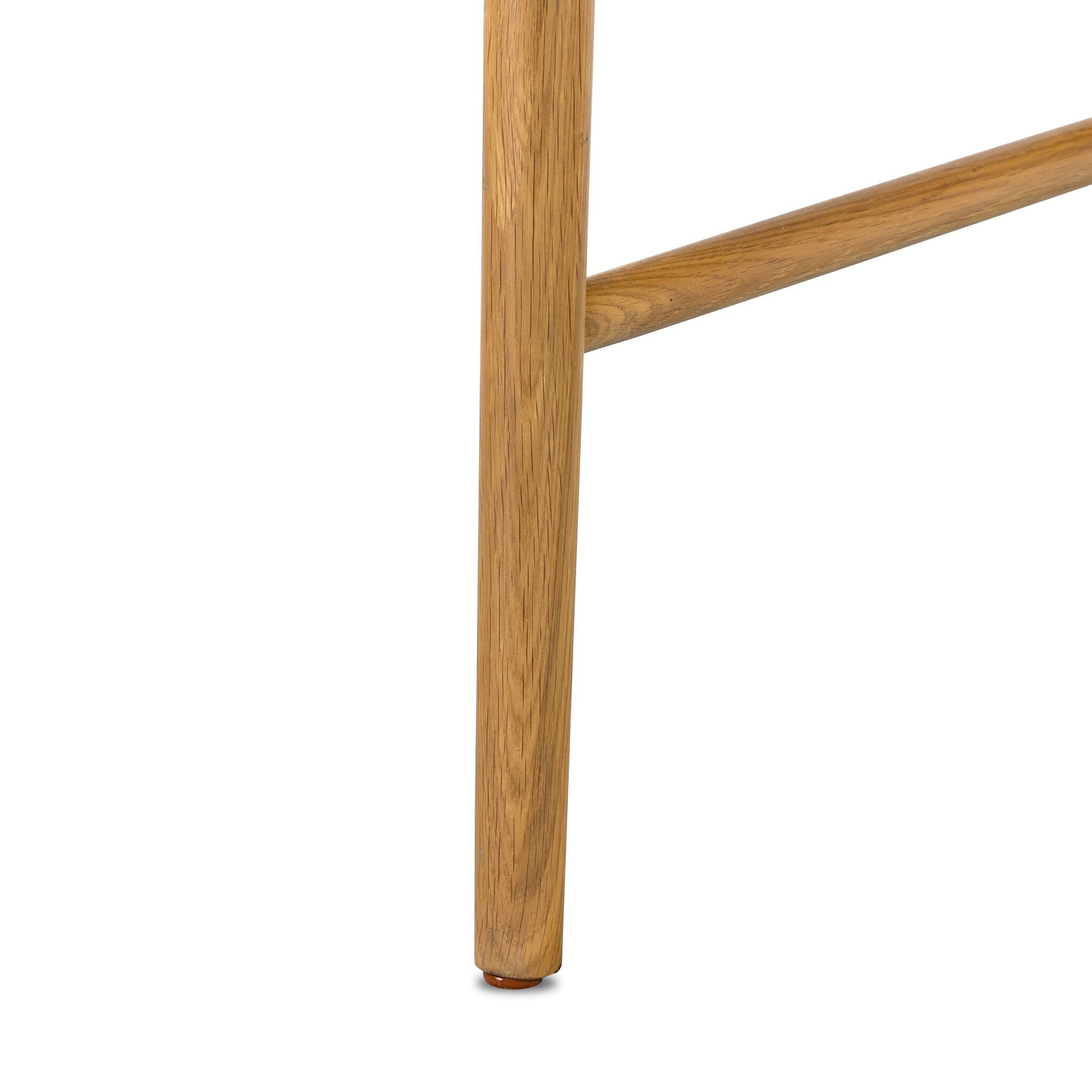 Glenmore Dining Arm Chair - Essence Natural - Image 9