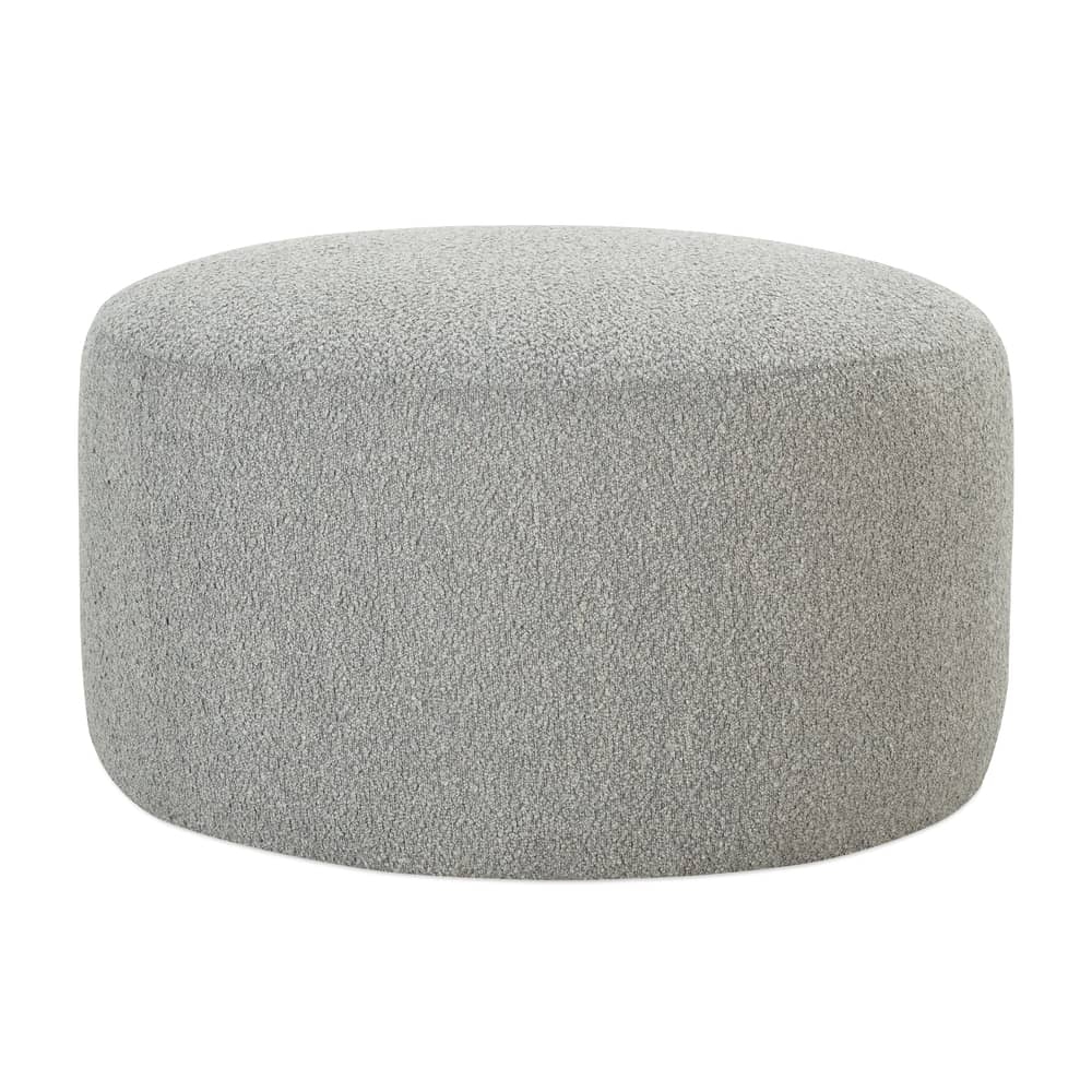 Cleo 31" Ottoman - Image 0