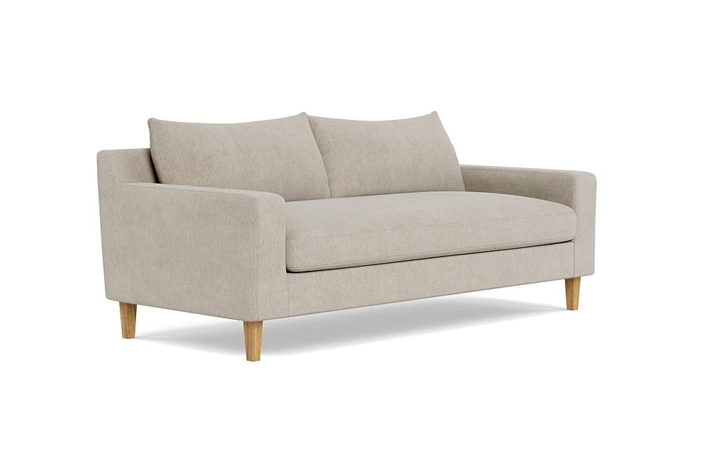 Sloan Fabric 2-Seat Sofa - Image 1