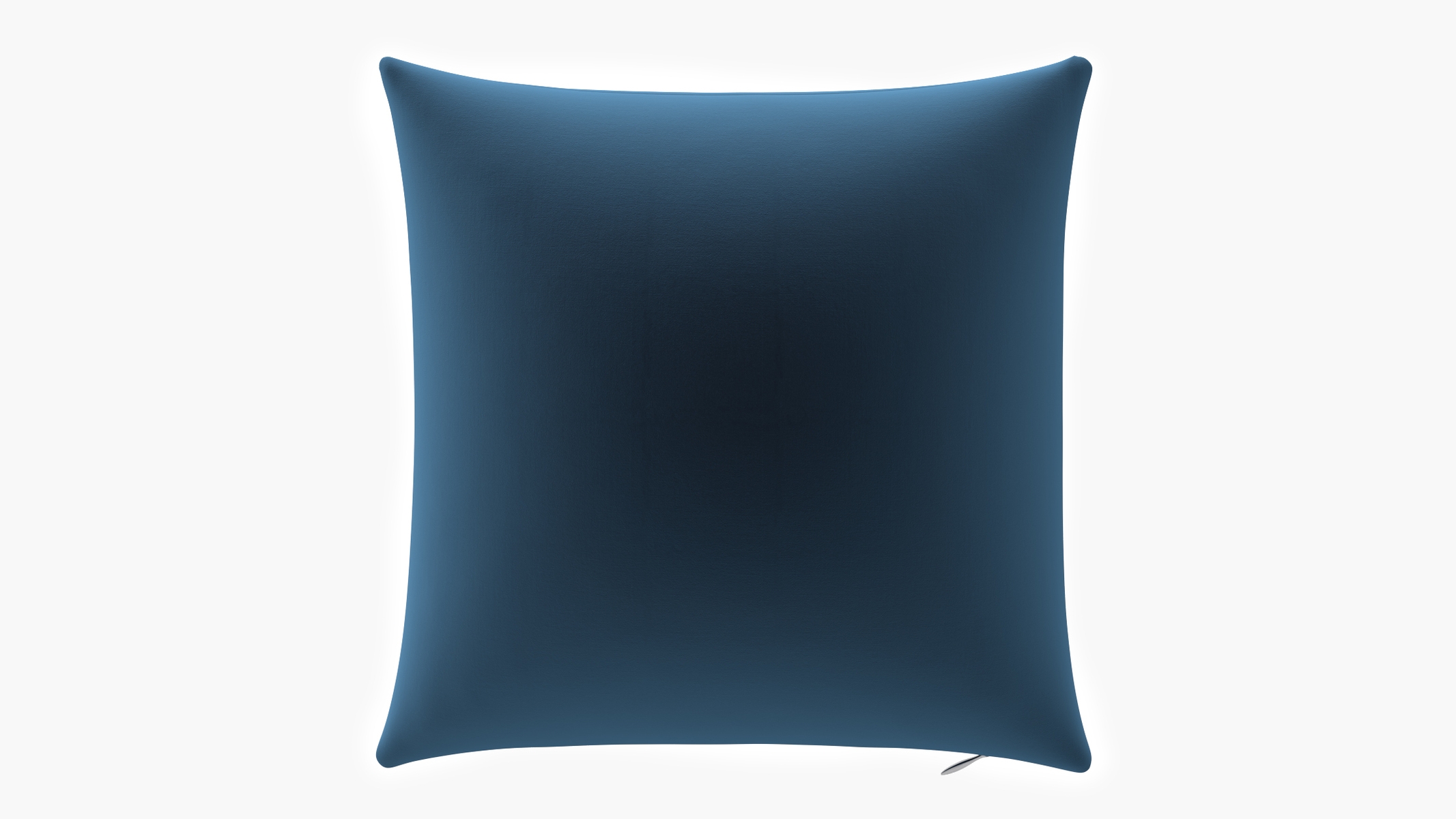 Throw Pillow 26", Royal Performance Velvet, 26" x 26" - Image 0