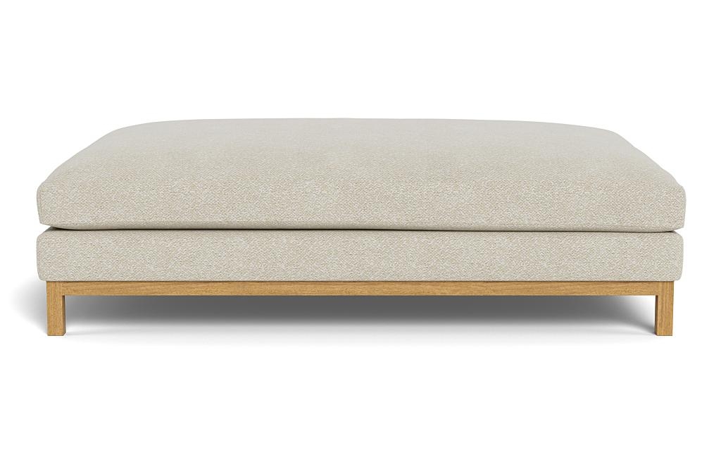 Jasper Ottoman - Image 0