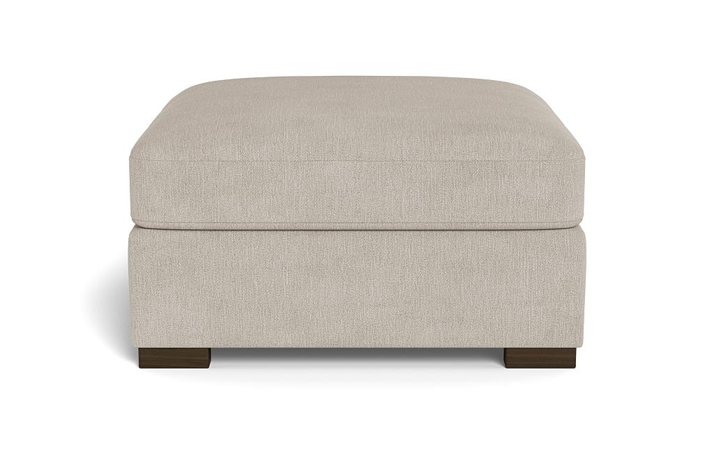 Scarlett Square Ottoman - Image 0