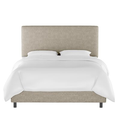 Eitan Upholstered Standard Bed - Image 0