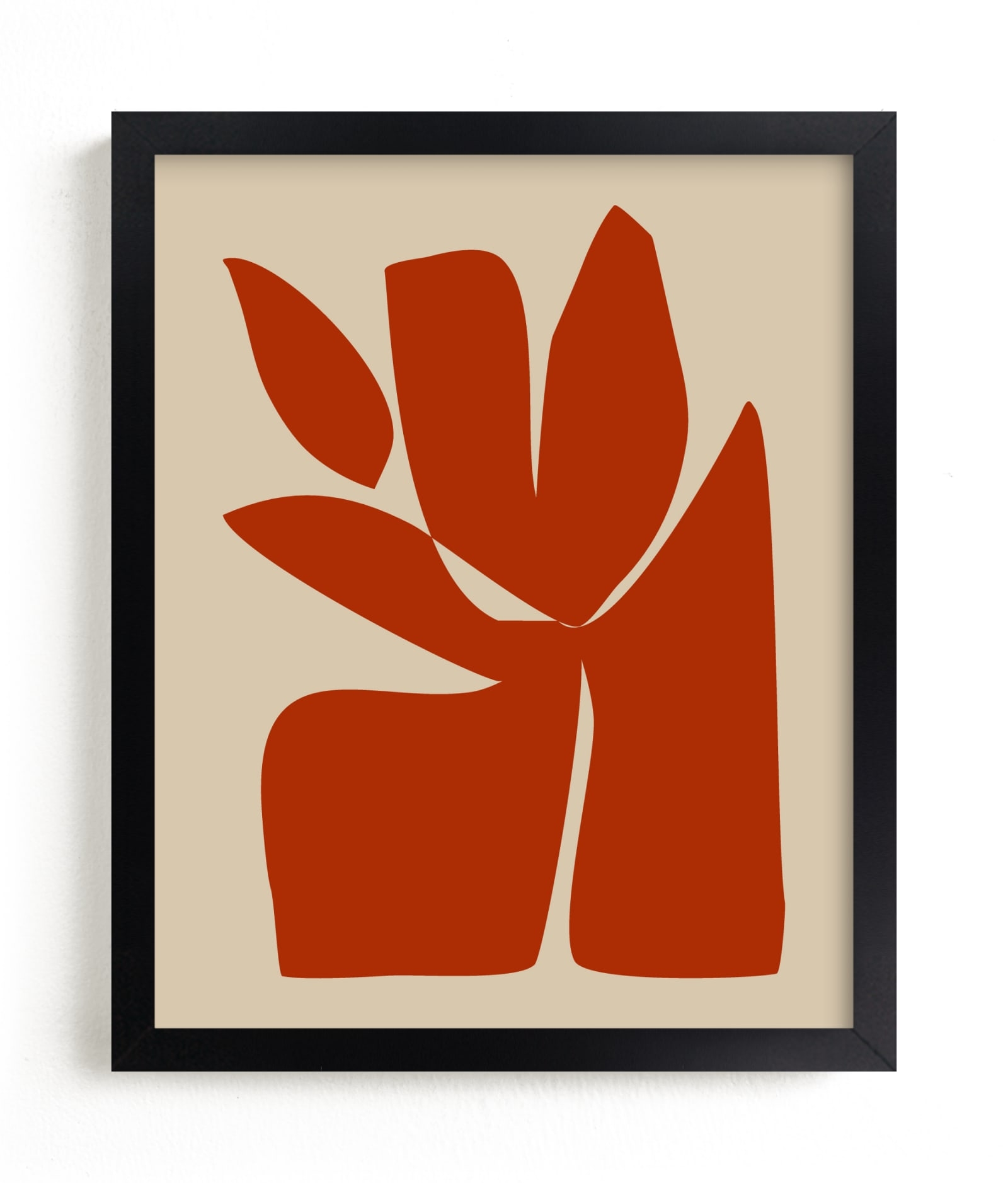 Sculpt Open Edition Fine Art Print - Image 0