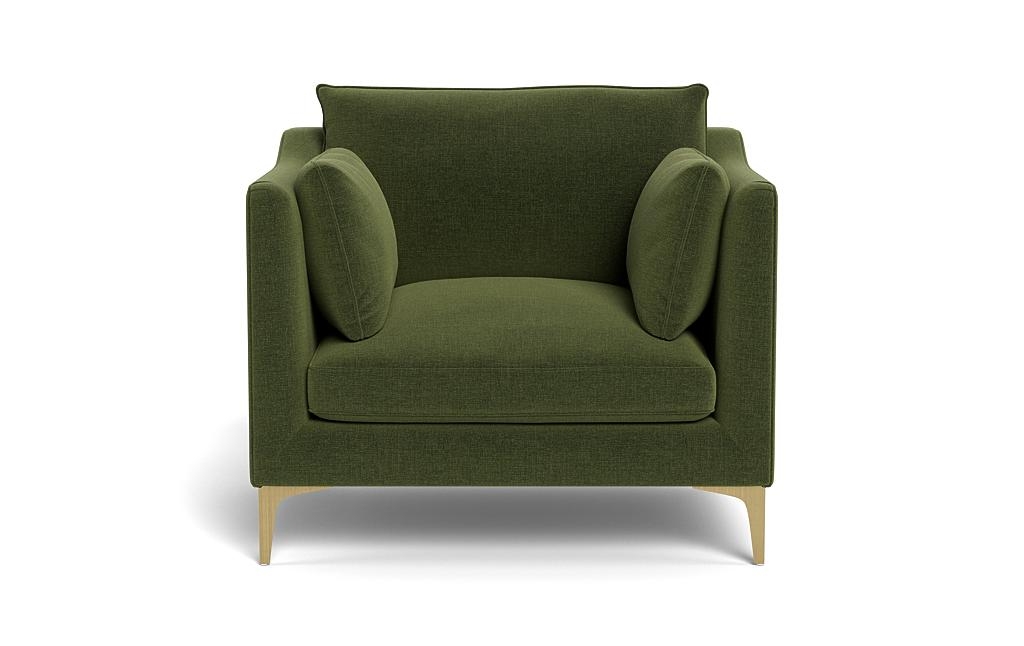 Caitlin Accent Chair by The EverygirlÃ?Â® - Image 0