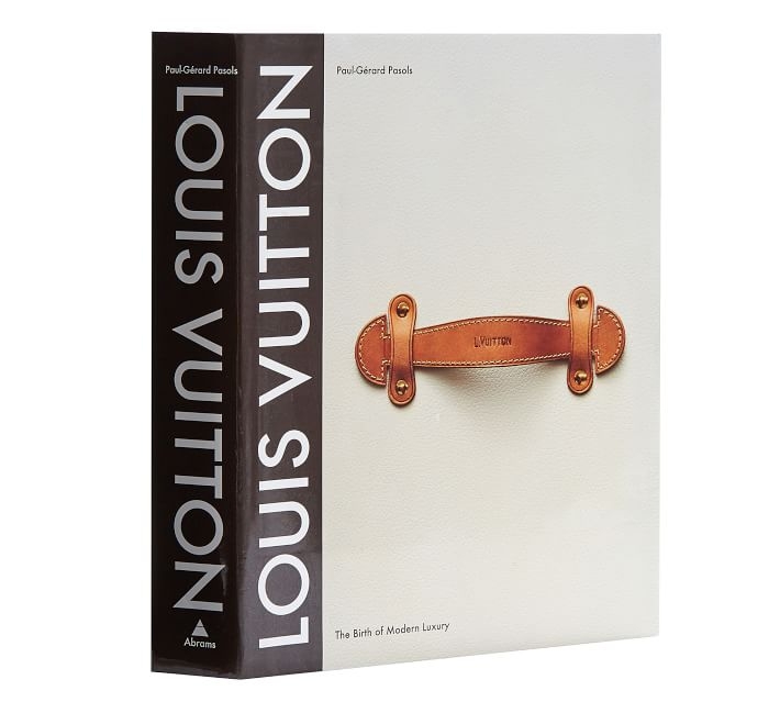 Louis Vuitton: The Birth Of Modern Luxury Book - Image 6