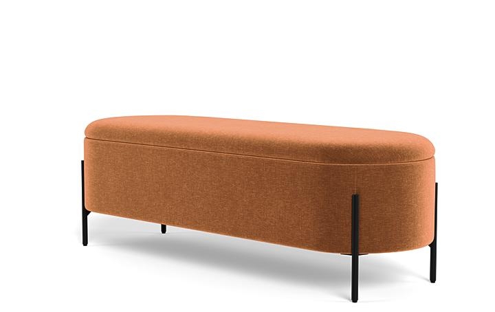 Fiona Storage Bench - Image 2