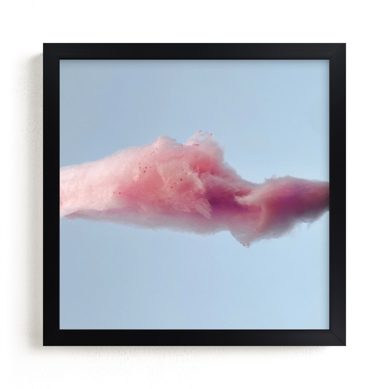 Cotton Candy Leftovers Limited Edition Fine Art Print 2 - Image 0