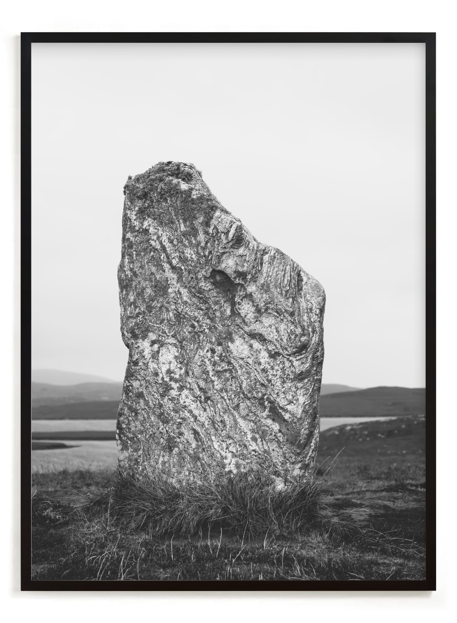 Standing Stones IV Limited Edition Fine Art Print 2 - Image 0