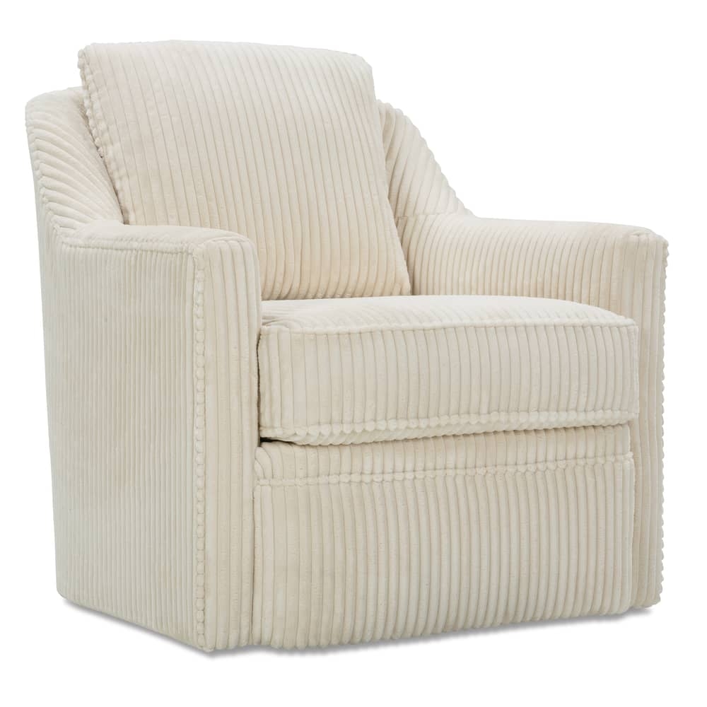Hollins Swivel Chair - Image 1