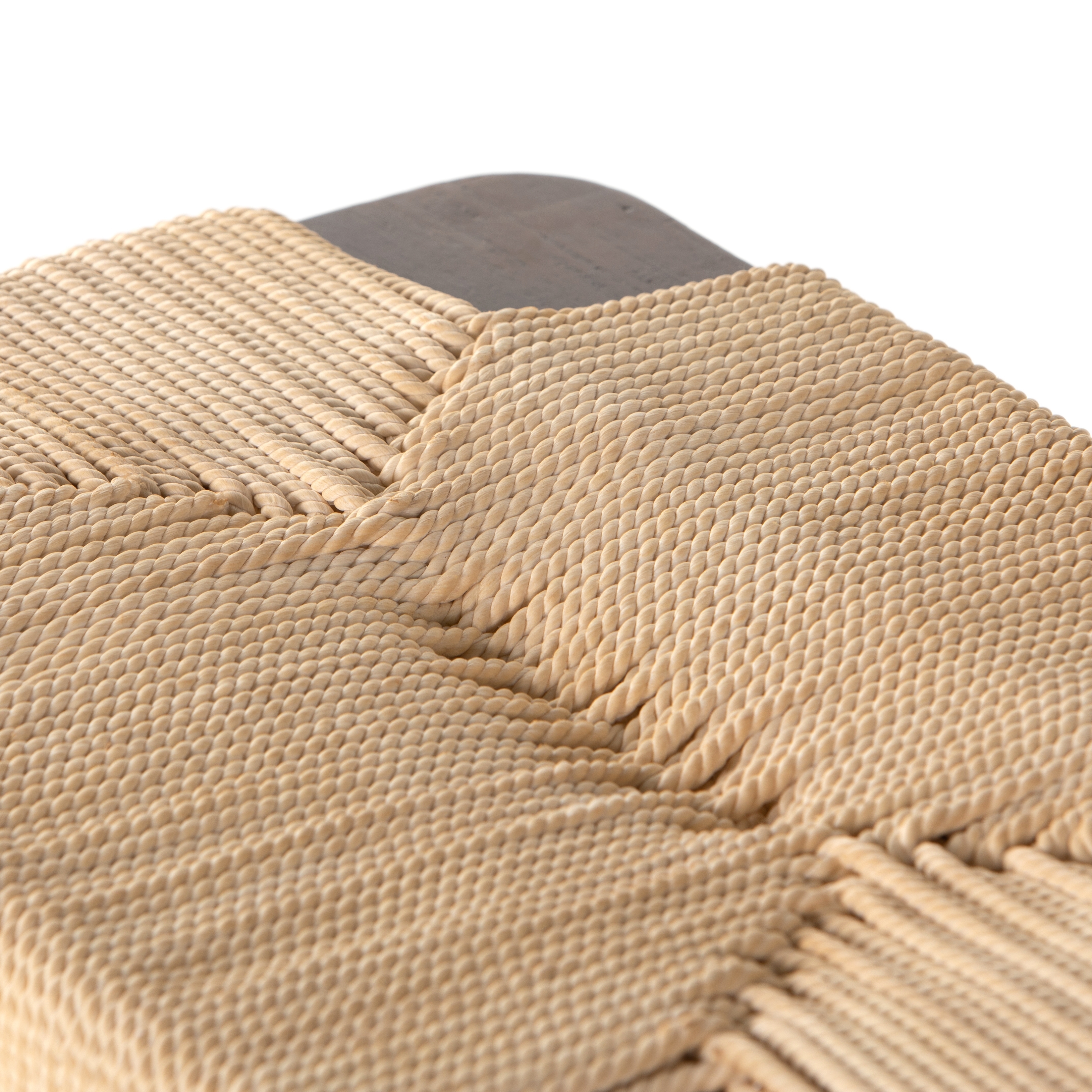 Shona Stool - Vintage Cotton - Image 11