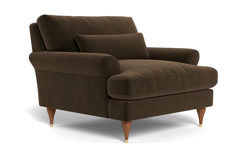 Maxwell Accent Chair by Apartment Therapy - Image 1