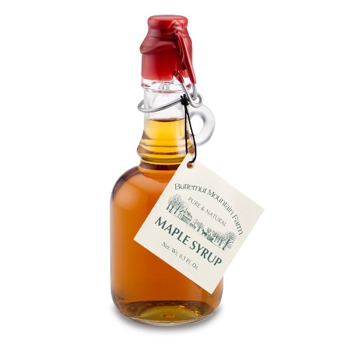 Butternut Mountain Farm Maple Syrup, Set of 2 - Image 0