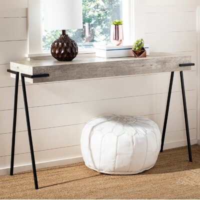 Mauck 47.3" Console Table - Image 1
