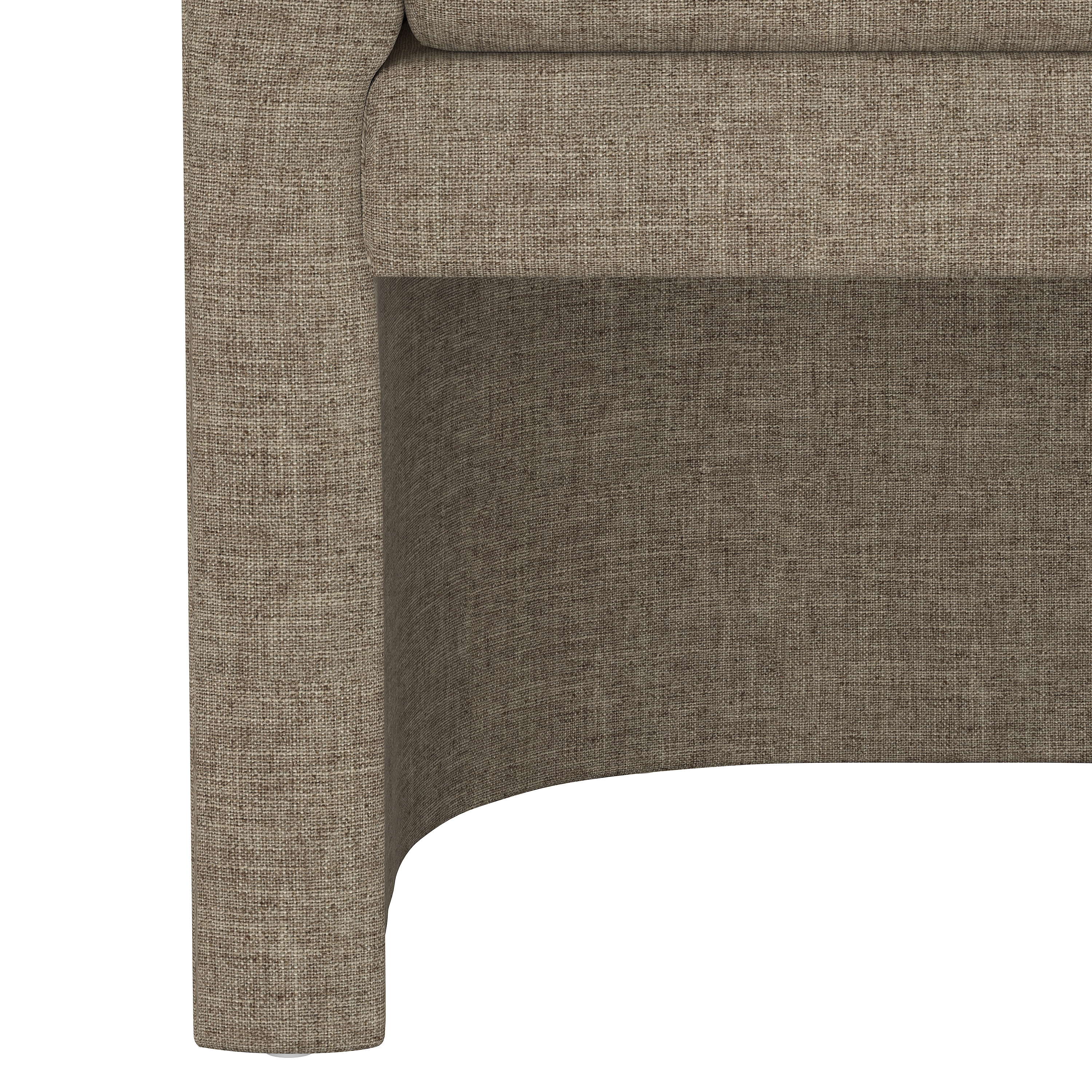 Wellshire Chair, Linen - Image 4