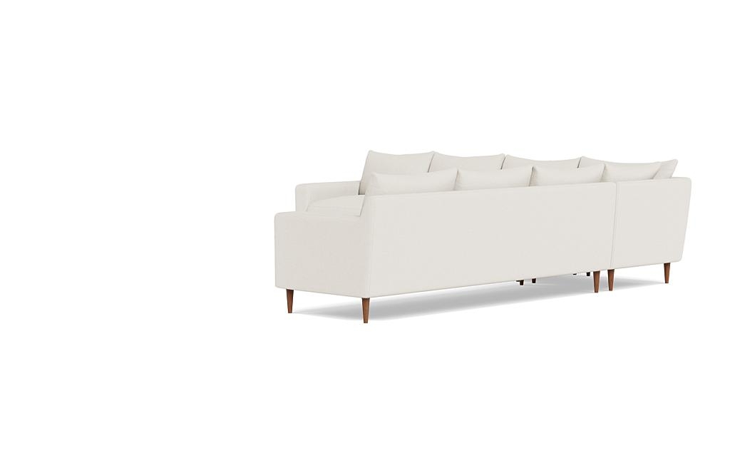 Sloan 6-Seat Corner Sectional - Image 2