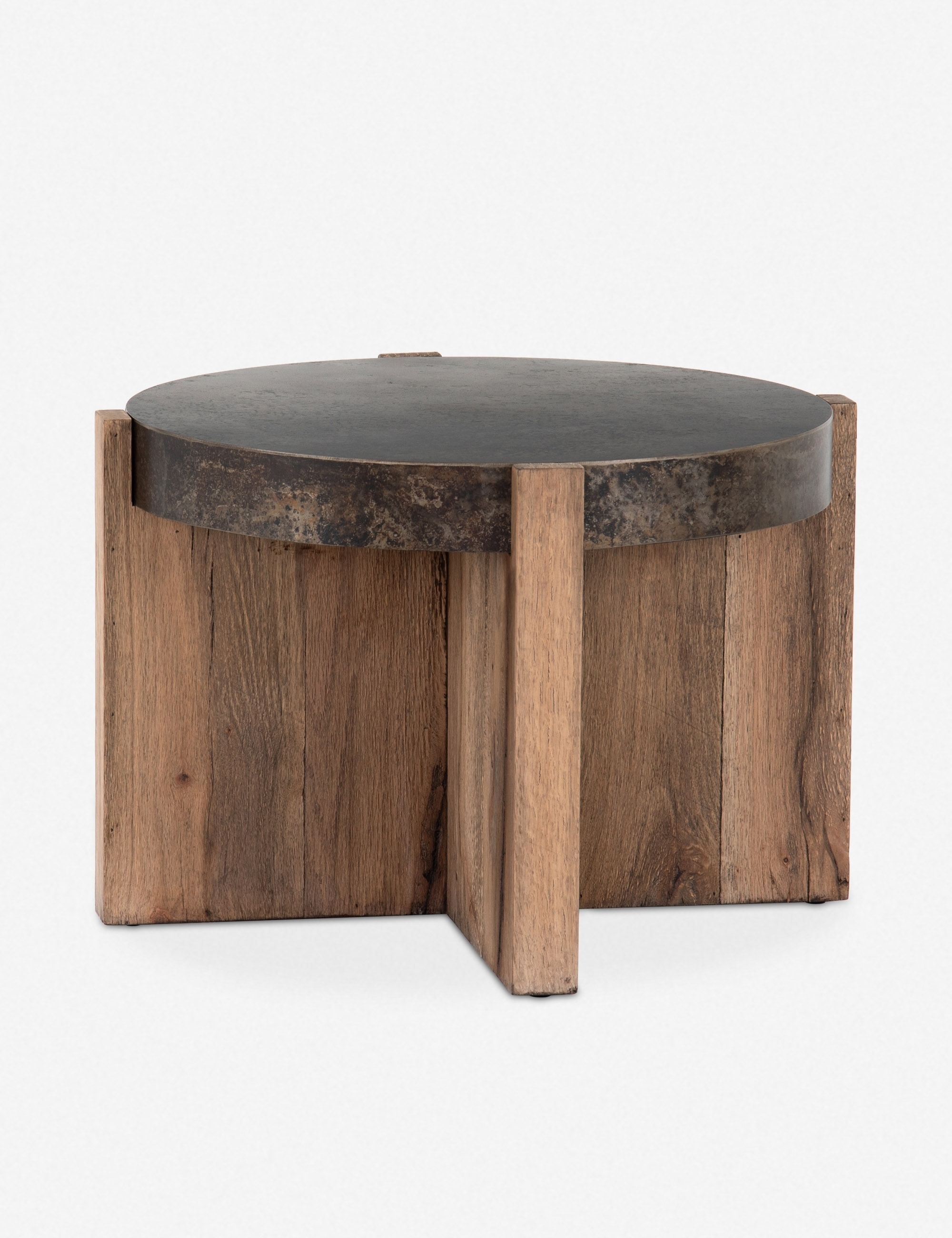 Irminie Side Table - Image 4