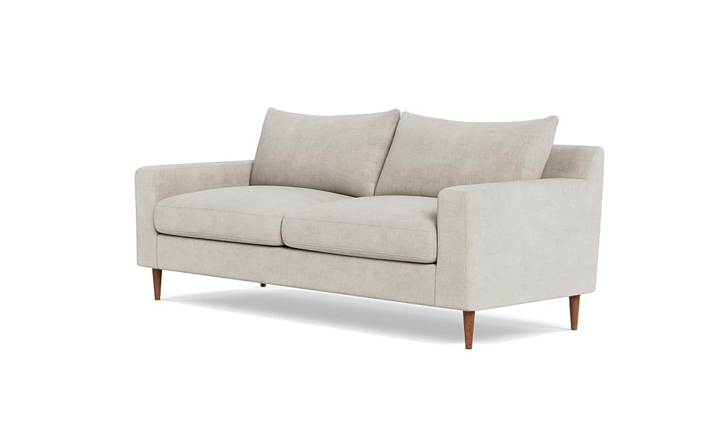 Sloan Fabric 2-Seat Sofa - Image 2