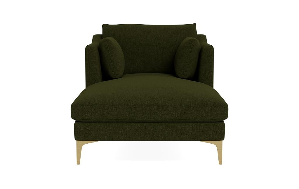 Caitlin Chaise Lounge by The EverygirlÃ?Â® - Image 0