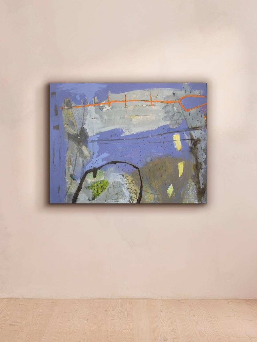 'Salt Marsh before Dawn' by Laura Cramer - Image 0