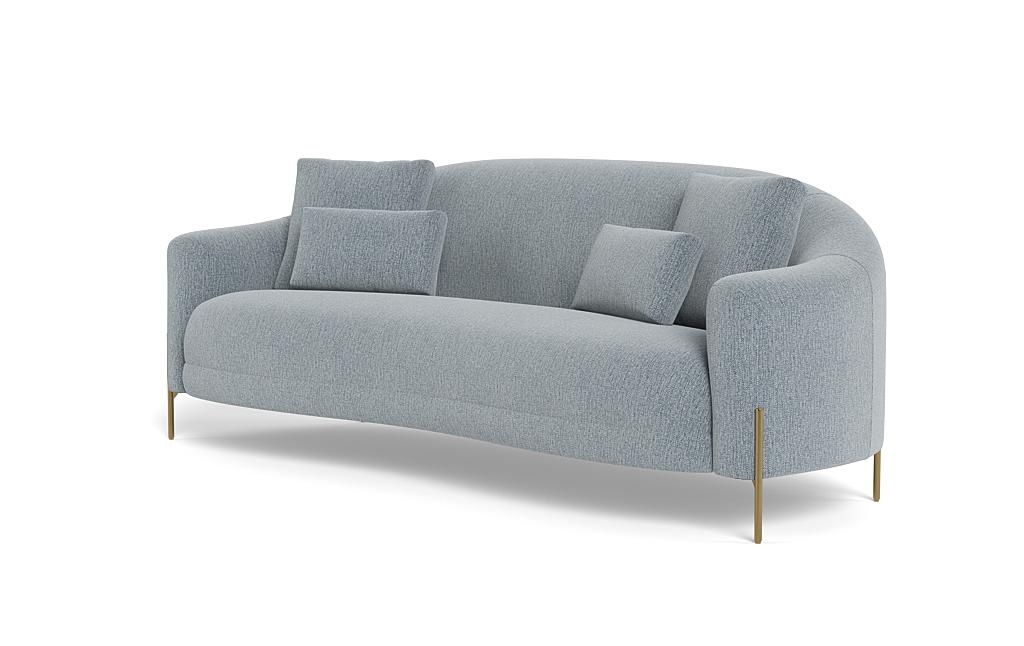 Fiona 3-Seat Sofa - Image 2