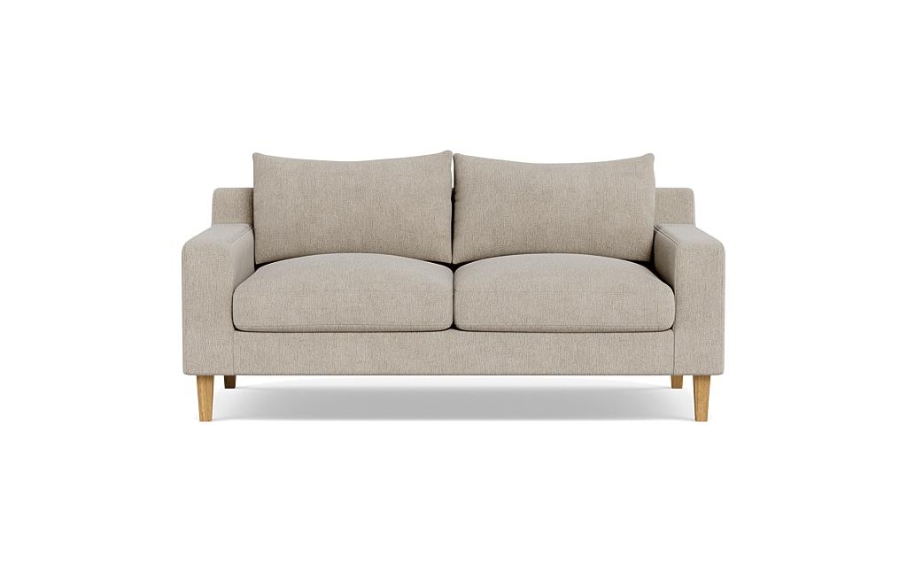 Sloan Loveseat - Image 0
