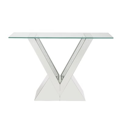 Noralie 47" Console Table - Image 0