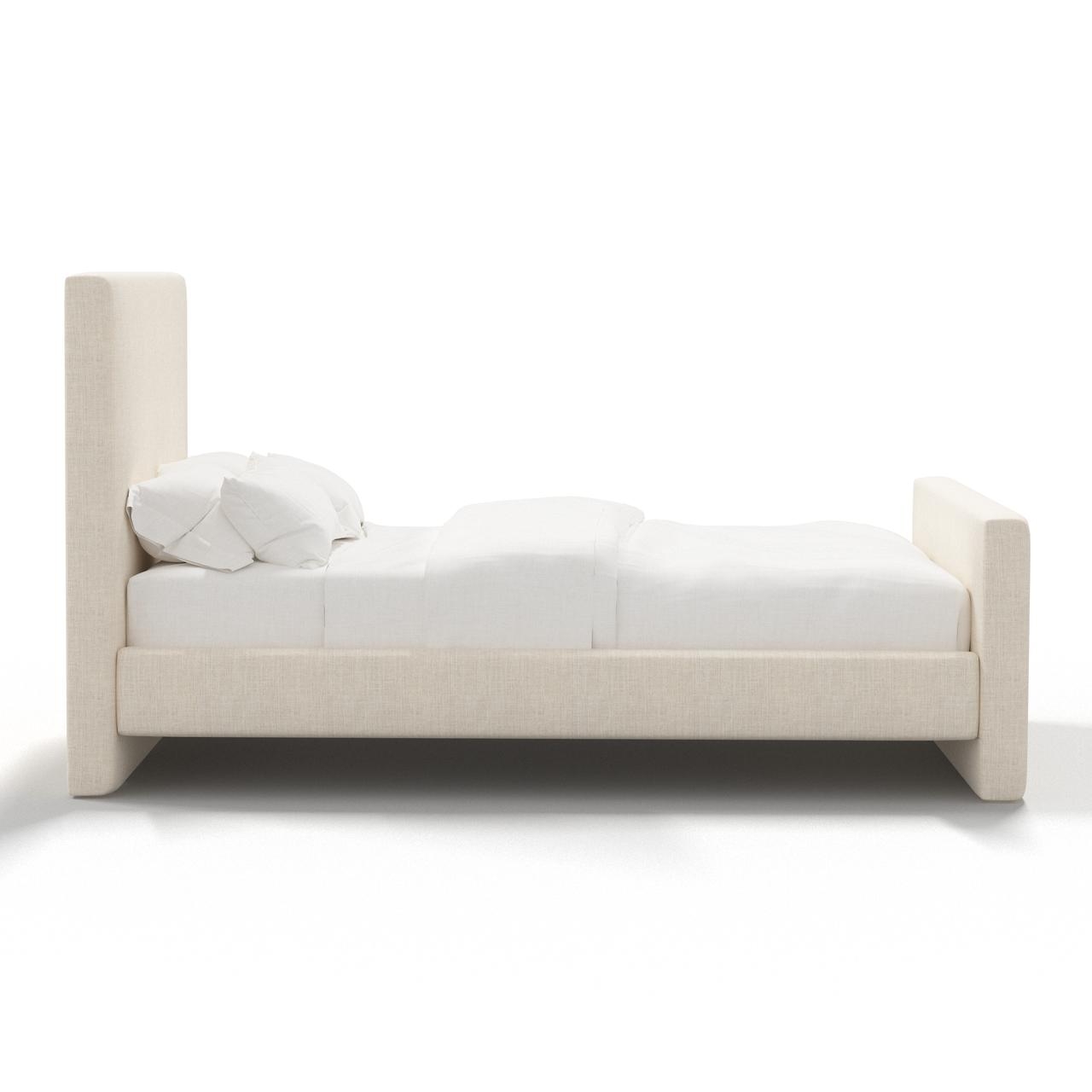 Elmwood Platform Bed - Image 2