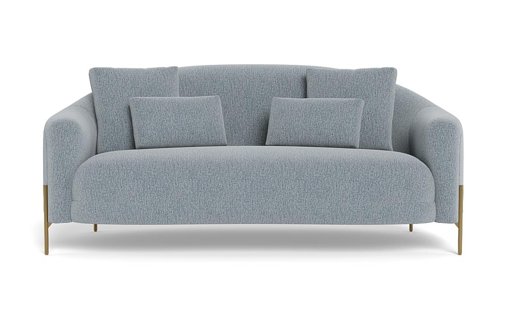 Fiona 2-Seat Sofa - Image 0