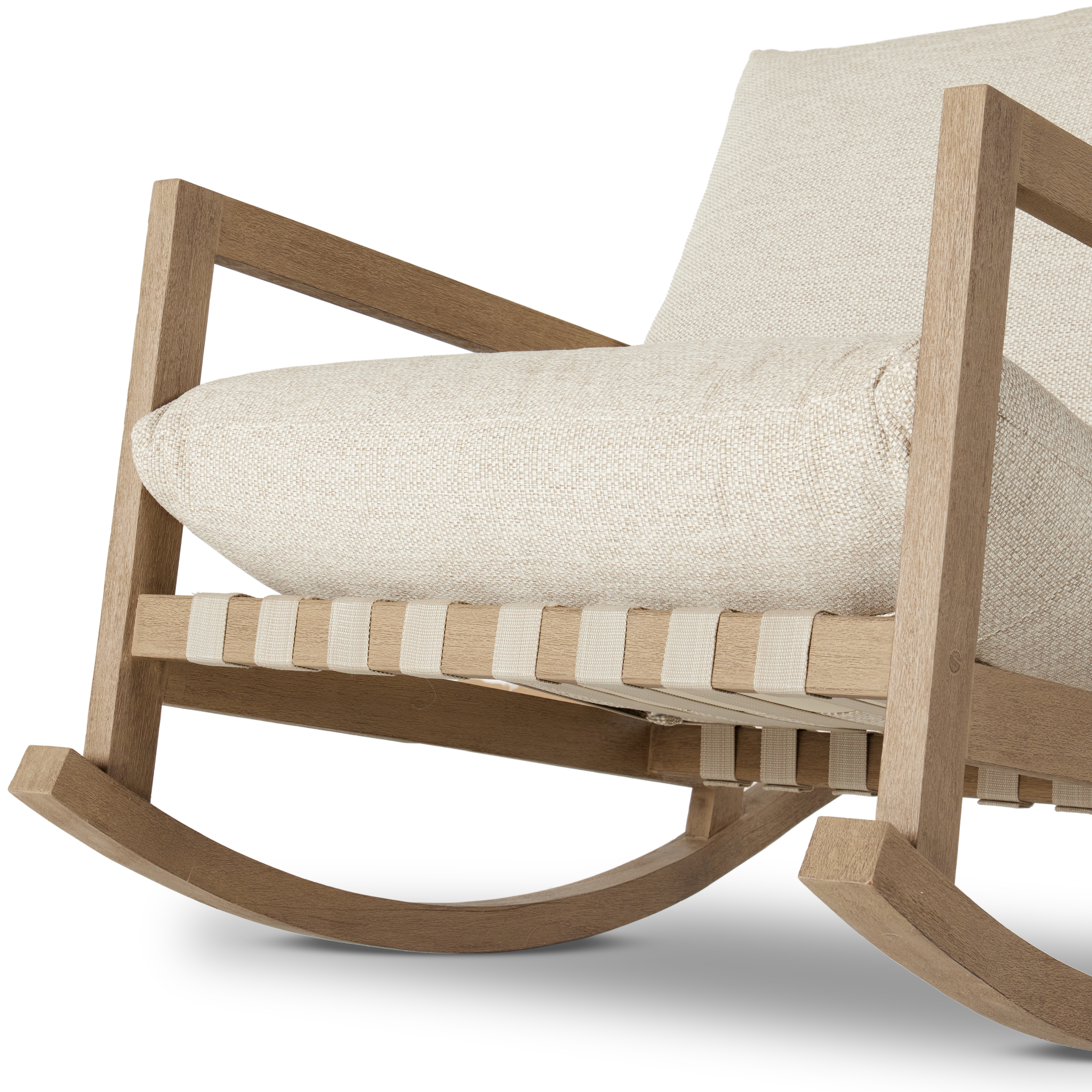 Aiken Outdoor Rocking Chair-Faye Sand - Image 11