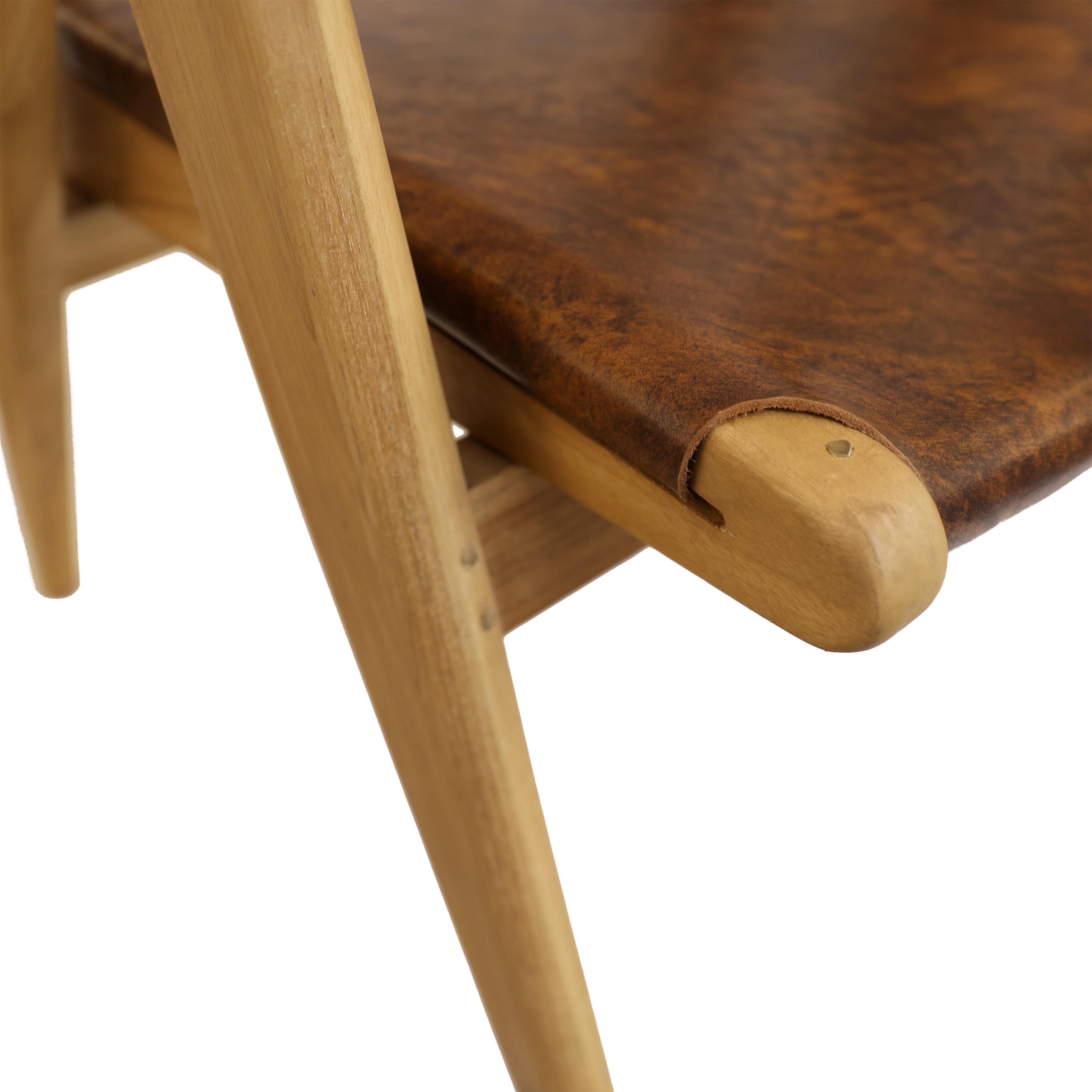 Oaklynn Dining Chair - Image 1