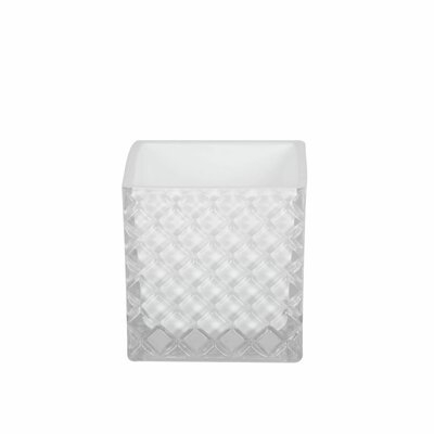 Rainbolt Glass Table vase - Image 0