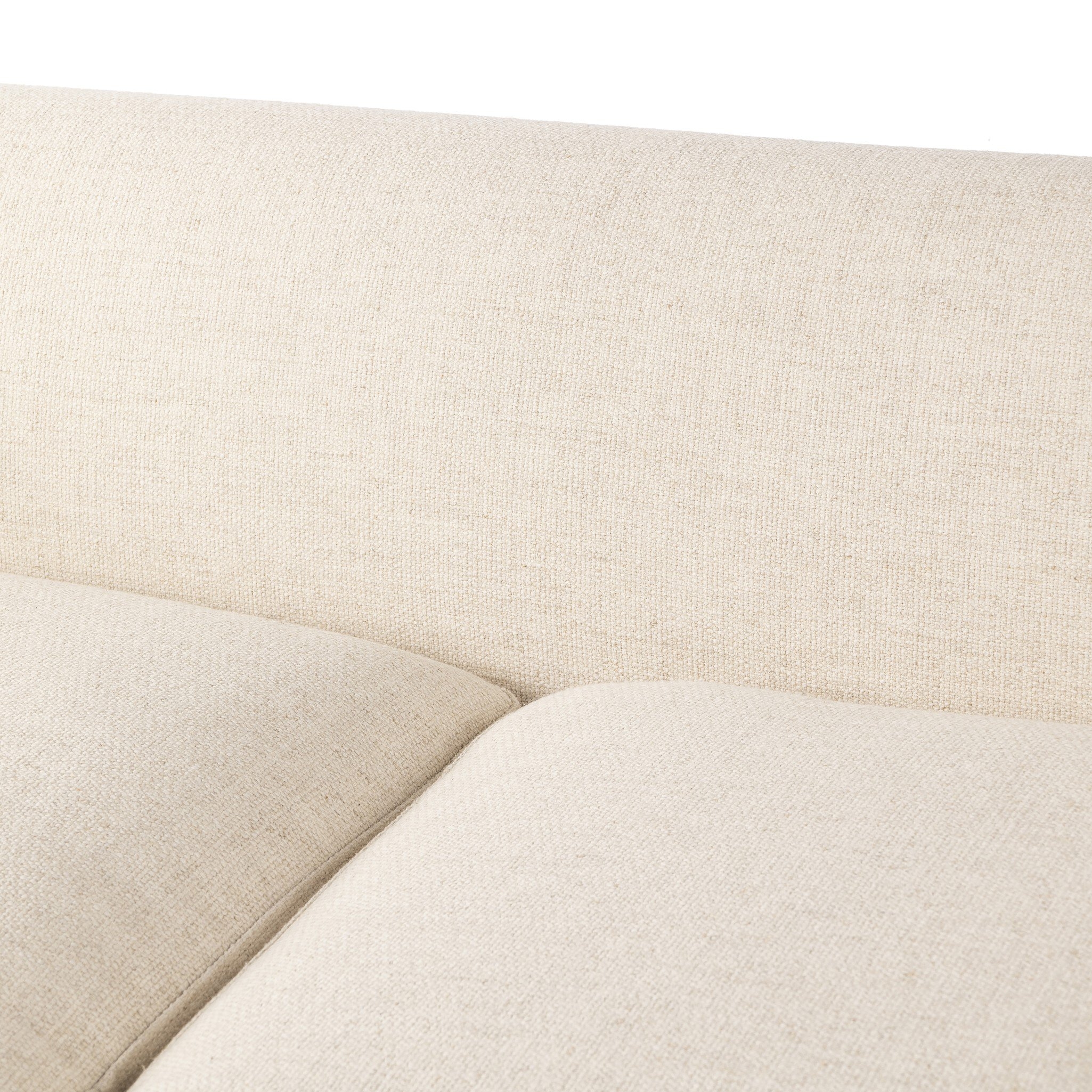 Mitchell Sofa - Thames Cream - Image 7