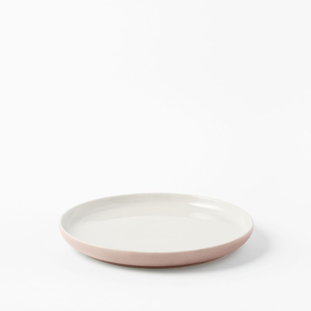 Kaloh Salad Plates, Set of 4, Pink - Image 0