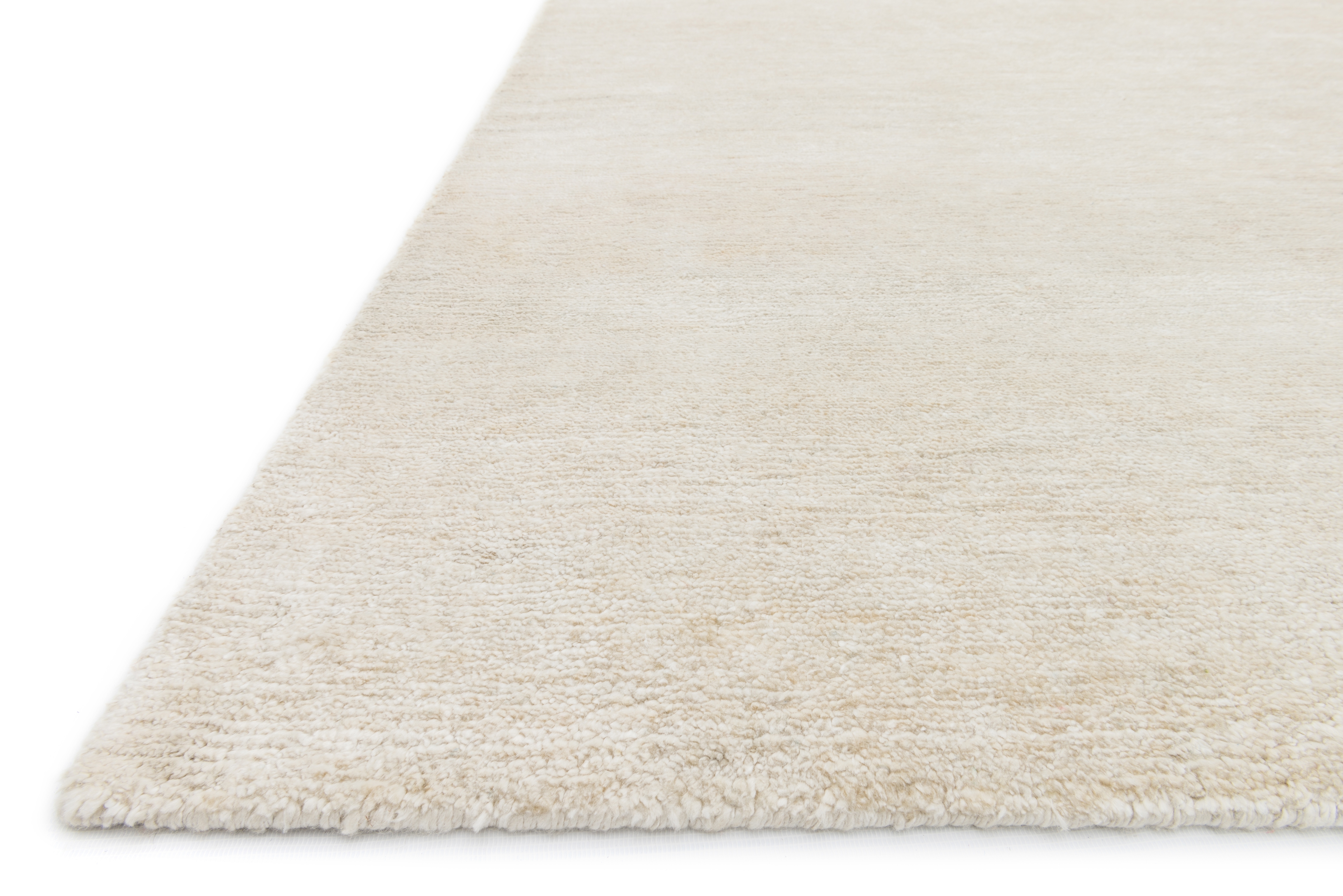 Byron BB-01 Ivory 5'-6" x 8'-6" - Image 1