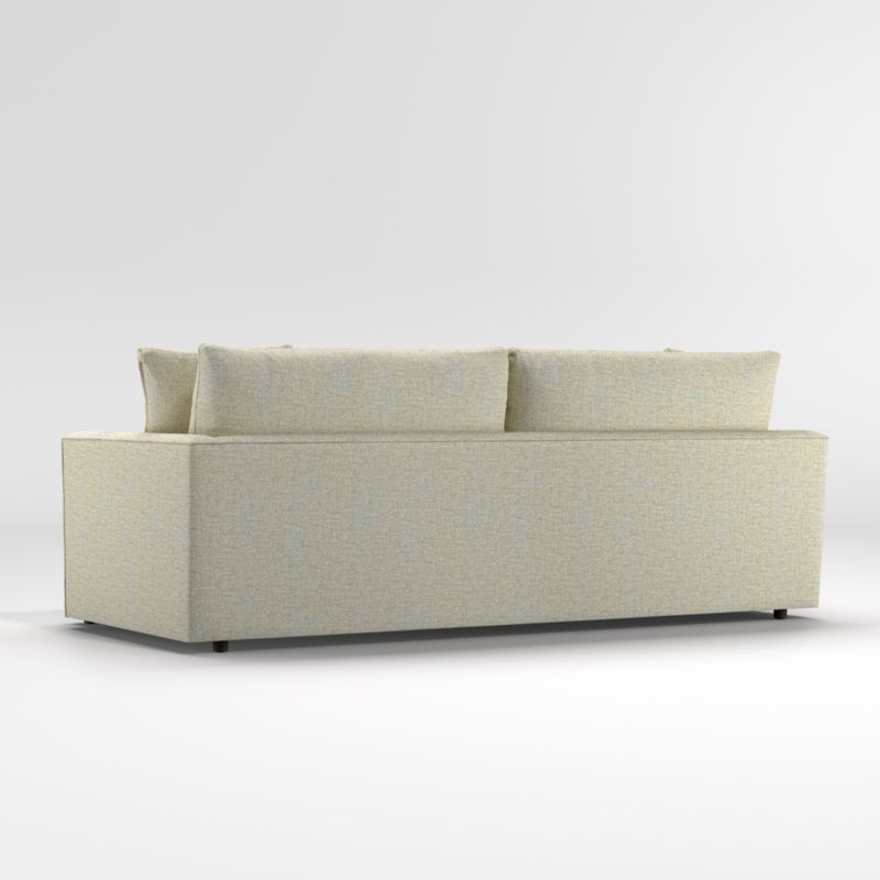 Lounge Deep Bench Sofa 93" - Image 3