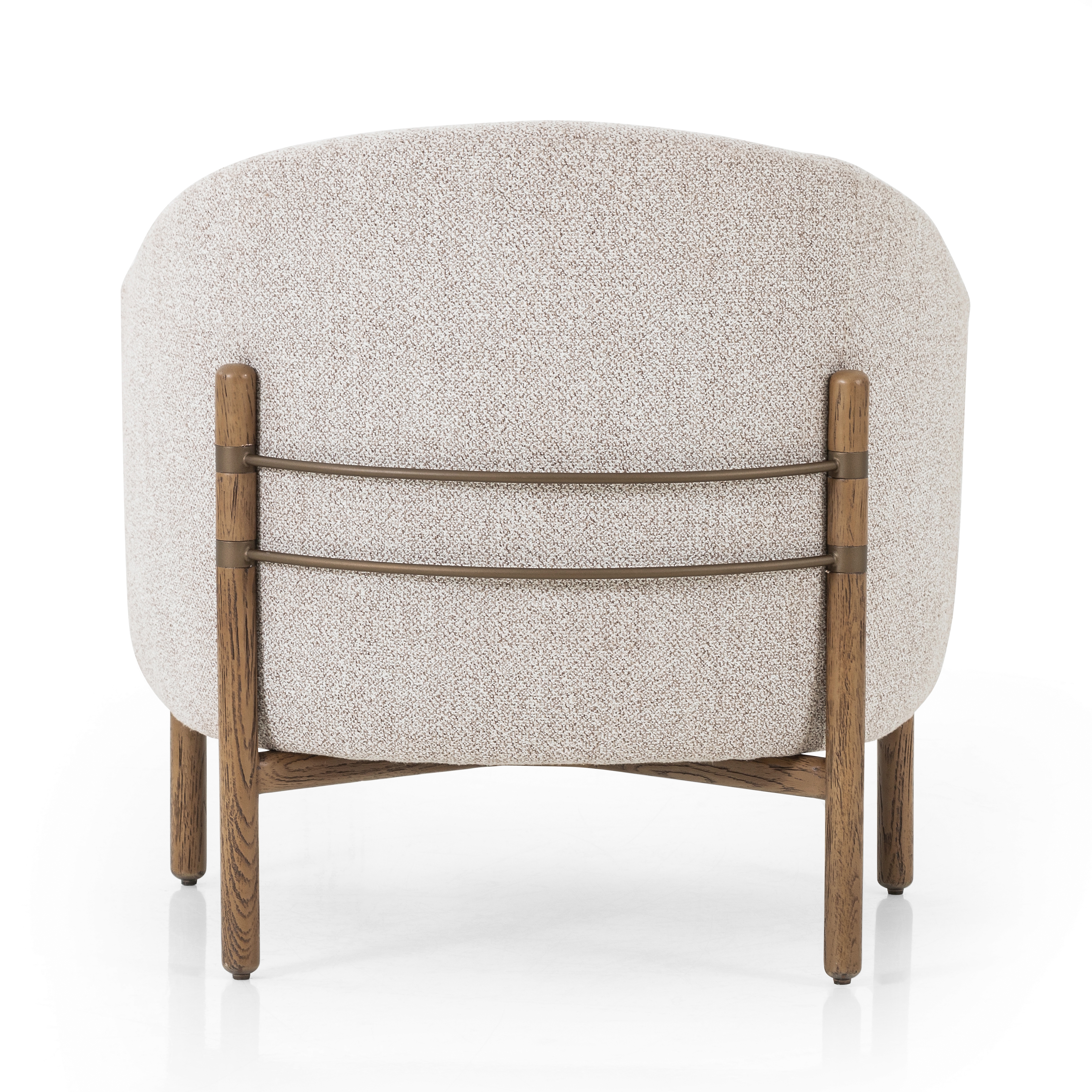 Enfield Chair-Astor Stone - Image 6